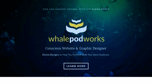 whalepodworks.com