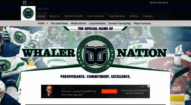 whalernation.com