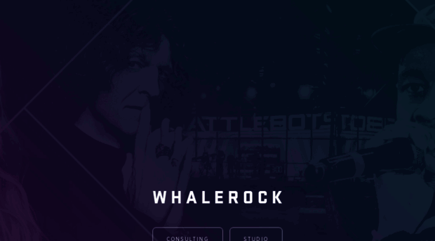 whalerockindustries.com