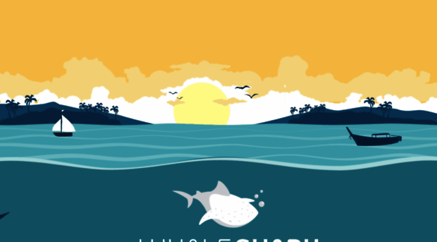 whalesharkstudio.com