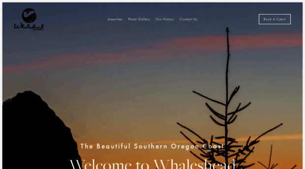 whalesheadresort.com