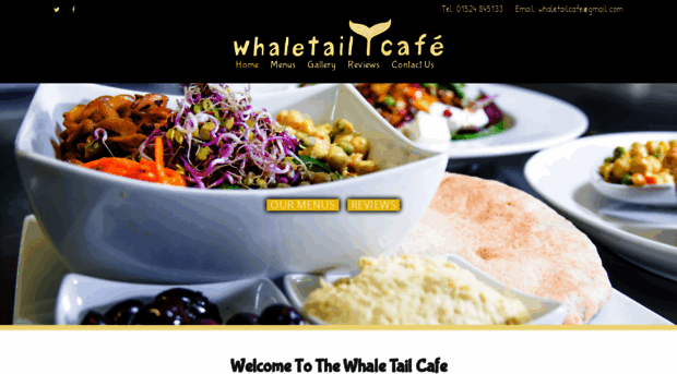 whaletailcafe.co.uk