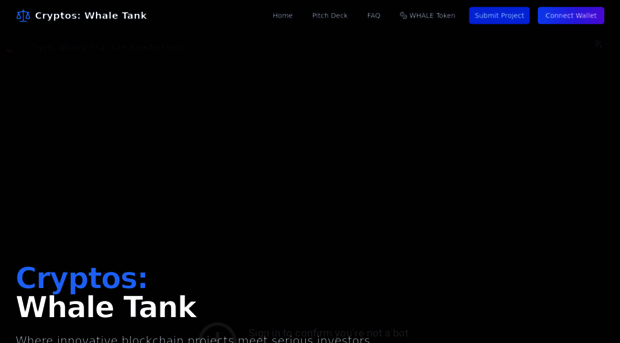 whaletank.media