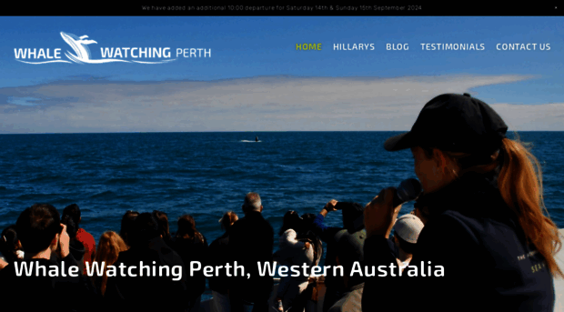 whalewatchingperth.com