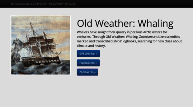 whaling.oldweather.org