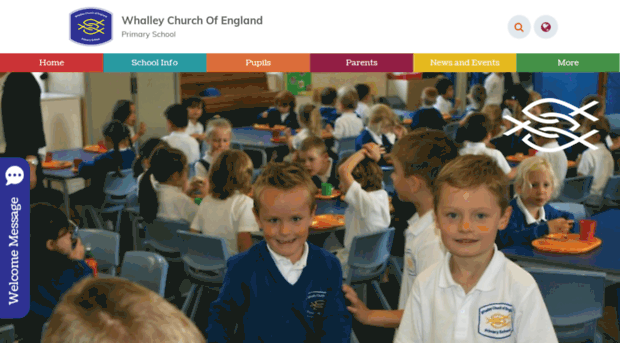 whalleyceprimary.co.uk