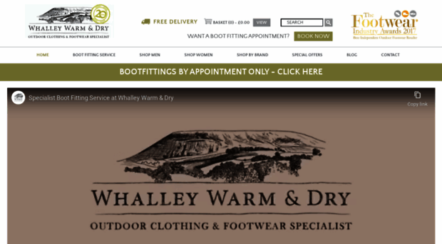 whalleyoutdoor.co.uk