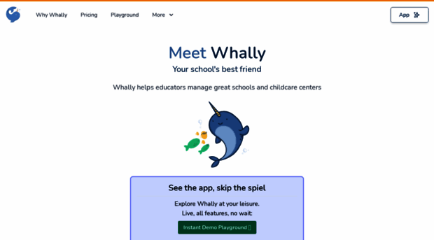 whally.com
