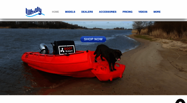 whalyboatsusa.com