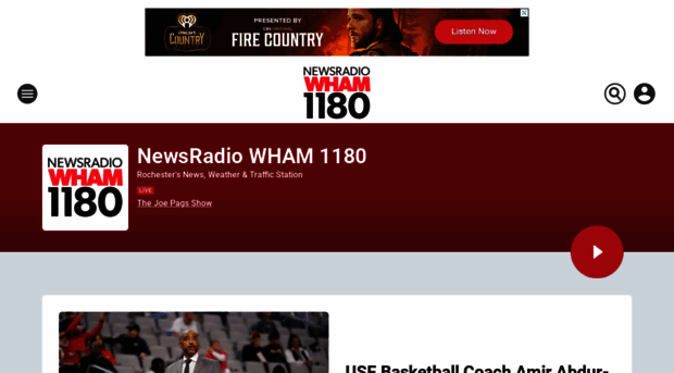 wham1180.iheart.com