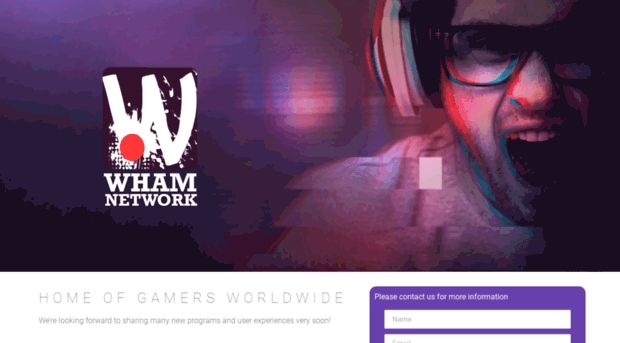 whamnetwork.com