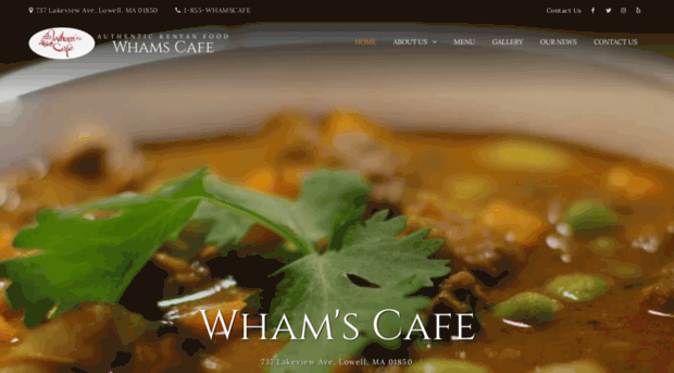 whamscafe.com