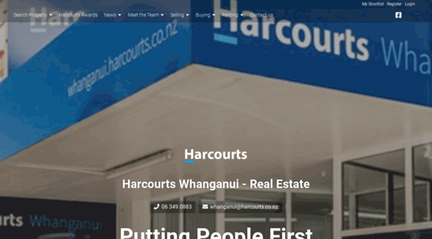 whanganui.harcourts.co.nz