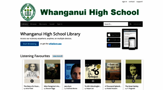 whanganuihigh.wheelers.co