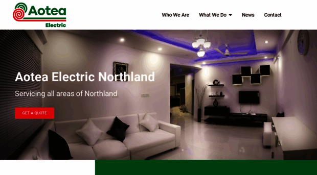 whangareielectrical.co.nz