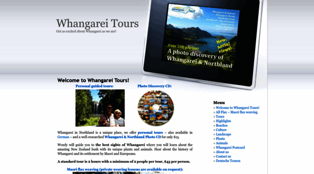 whangareitours.co.nz