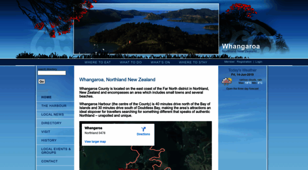 whangaroa.co.nz