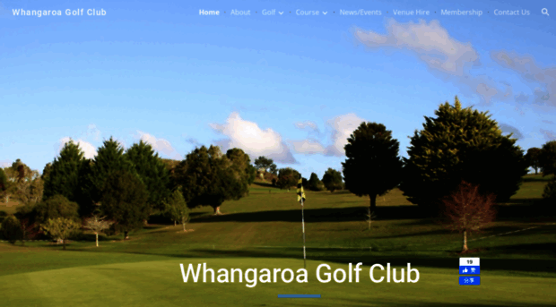 whangaroagolf.co.nz