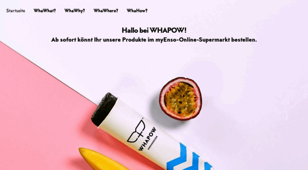 whapow.de