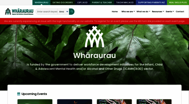 wharaurau.org.nz