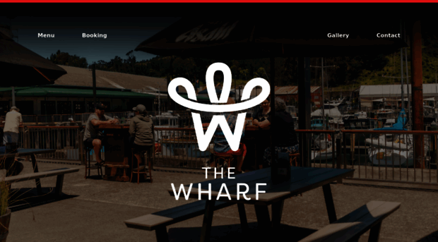 wharfbar.co.nz