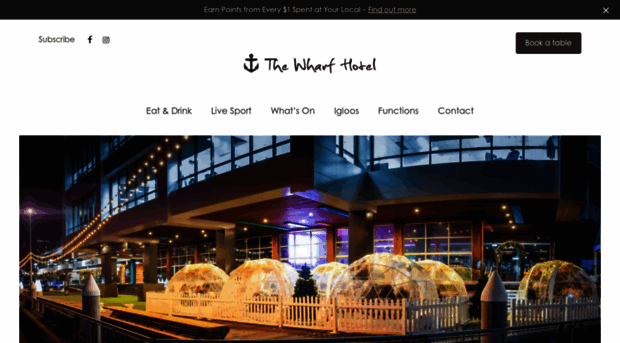 wharfhotel.com.au