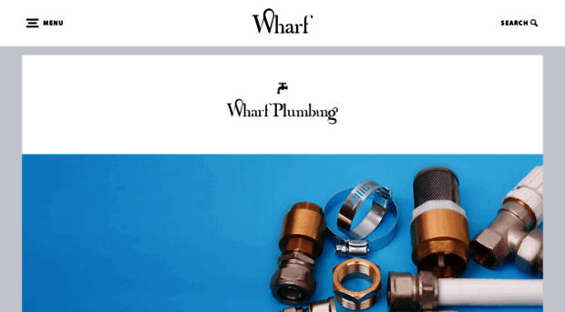 wharfplumbing.co.uk