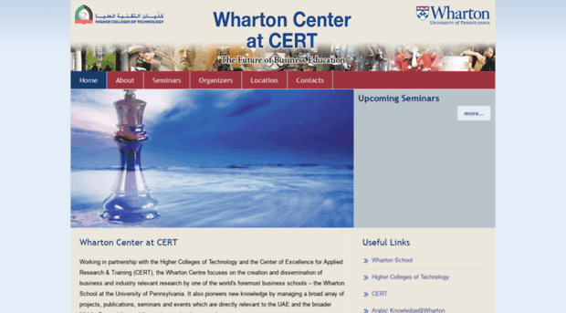 wharton.hct.ac.ae