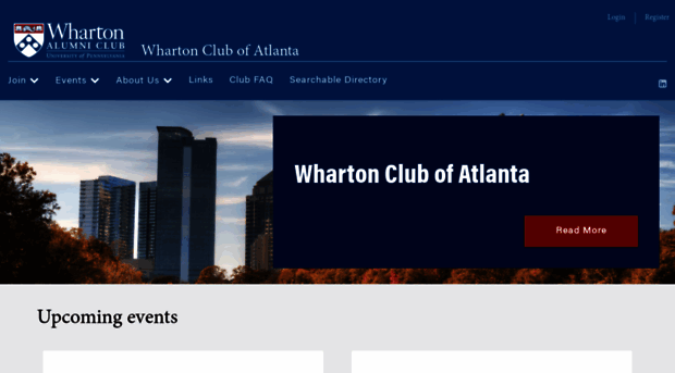 whartonatlanta.nationbuilder.com