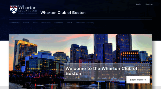 whartonboston.nationbuilder.com