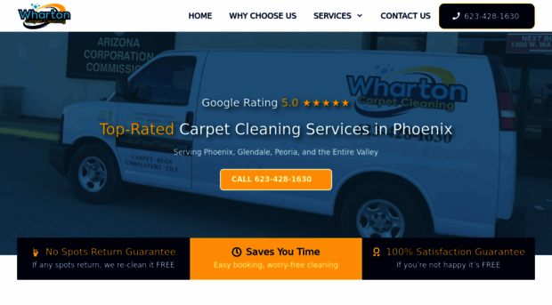 whartoncarpetcleaning.com