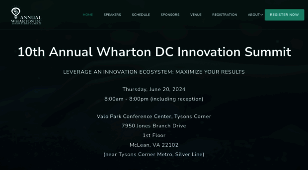 whartondcinnovation.com