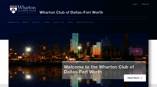 whartondfw.nationbuilder.com