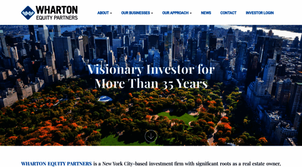 whartonequity.com