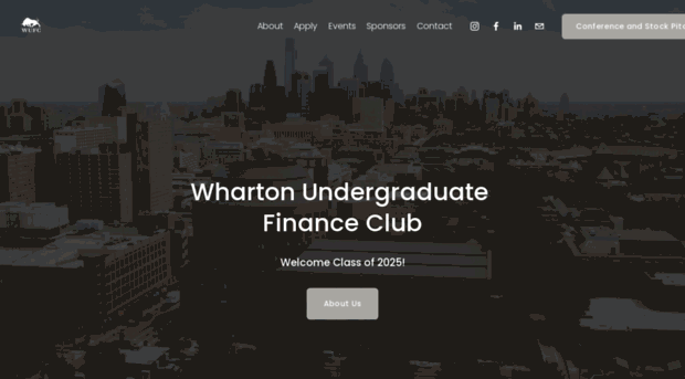 whartonfinanceclub.com