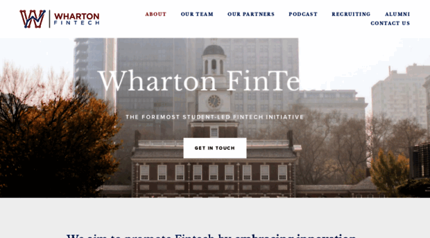 whartonfintech.org