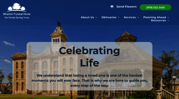 whartonfuneralhome.com