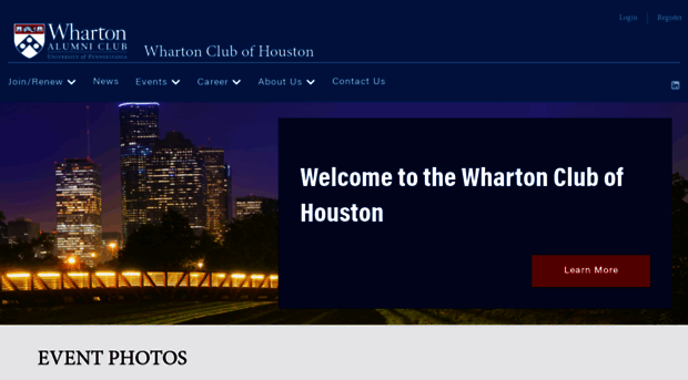 whartonhouston.com