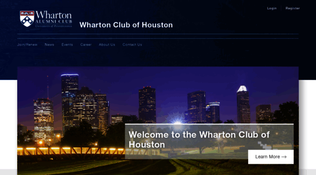 whartonhouston.nationbuilder.com