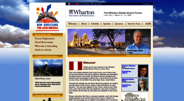 whartonlima08.com