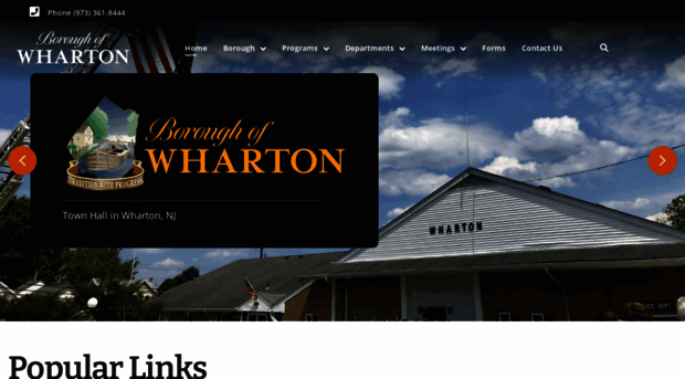 whartonnj.com