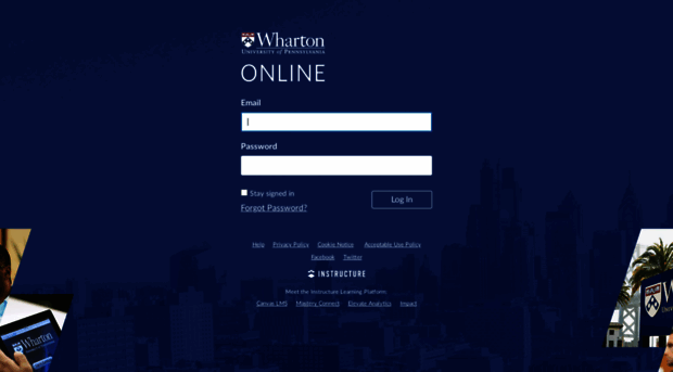 whartononline.instructure.com