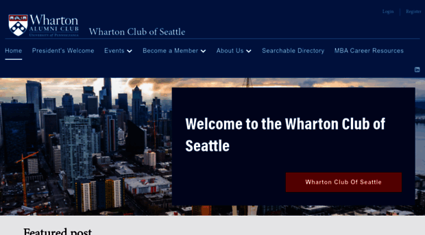 whartonseattle.com