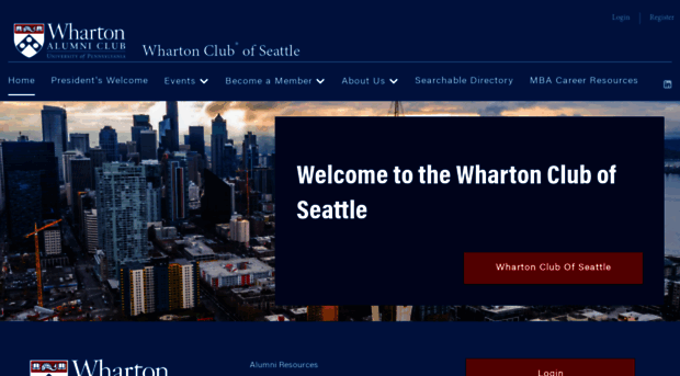 whartonseattle.nationbuilder.com