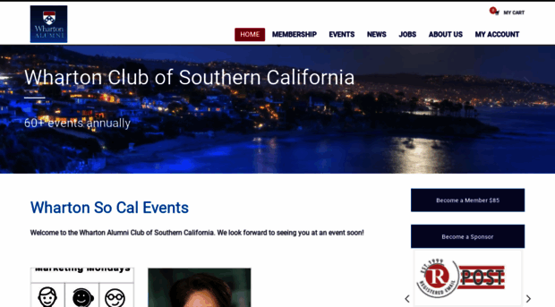 whartonsocal.com