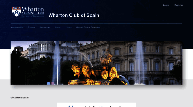 whartonspain.com