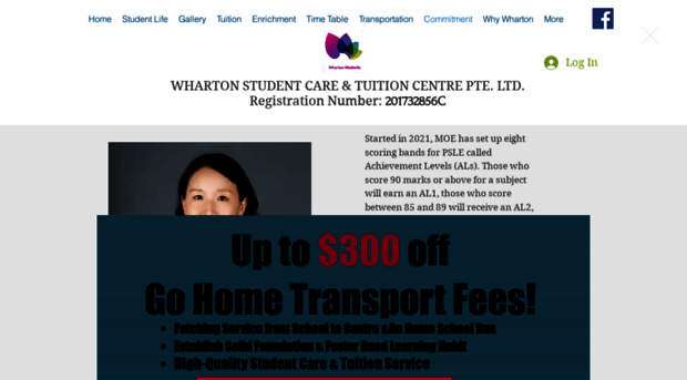 whartonstudents.com