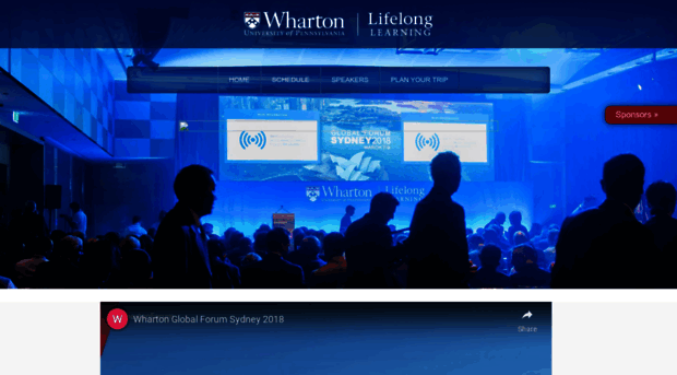 whartonsydney18.com