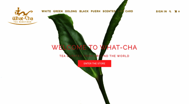 what-cha.com