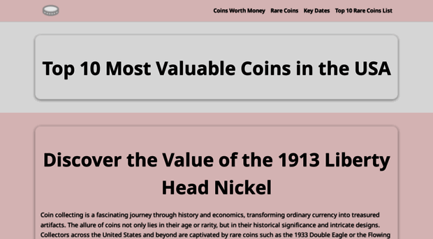 what-coins-are-worth-money.com